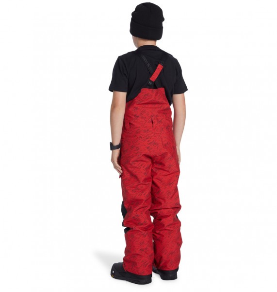  roadblock youth bib (xrrk)
