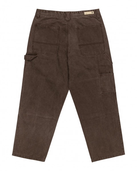    Carpenter Canvas