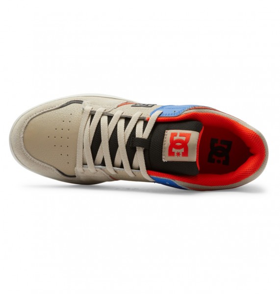 .//  /   DC Shoes Cure