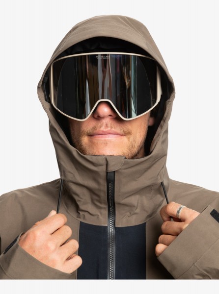 .// /    Forever Stretch Gore-Tex