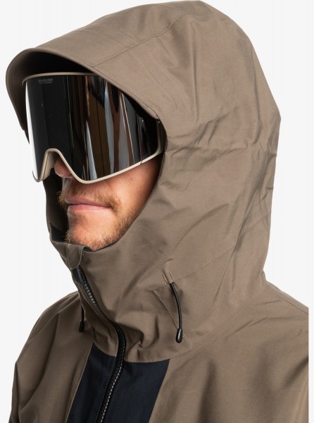 .// /    Forever Stretch Gore-Tex