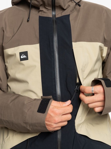 .// /    Forever Stretch Gore-Tex