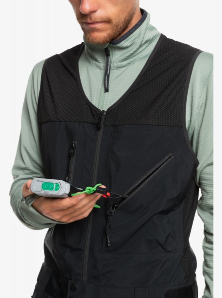 .///   - Highline Pro 3L Gore-Tex