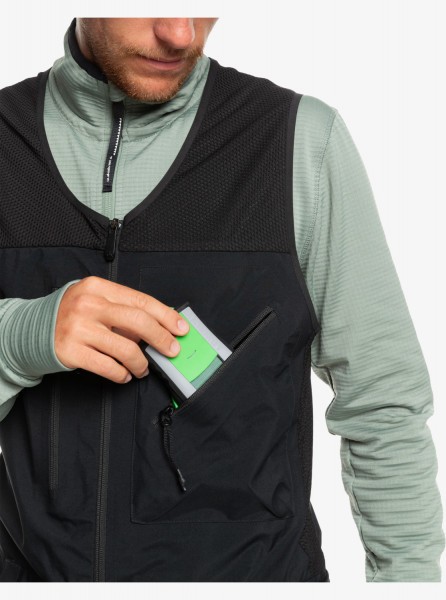.///   - Highline Pro 3L Gore-Tex