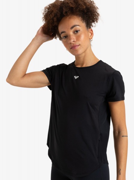 BOLD MOVES2 TEE (KVJ0)
