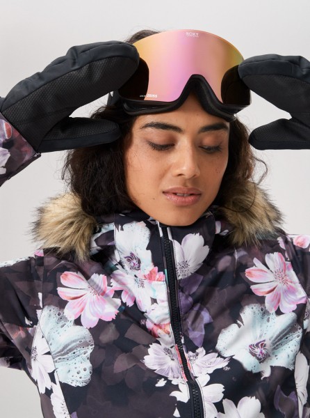 .//  /     Gore Tex Fizz