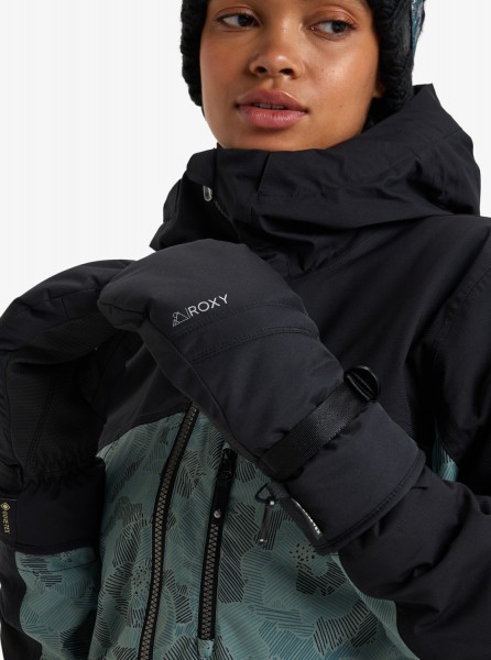 .//  /     Gore Tex Fizz