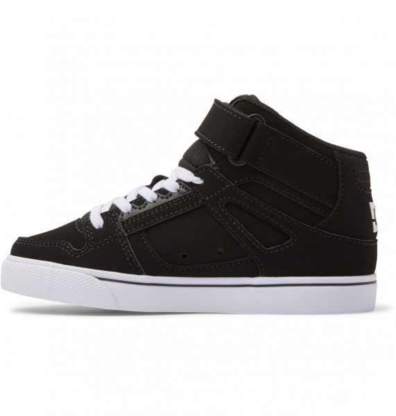 .//  /    Pure High-Top EV