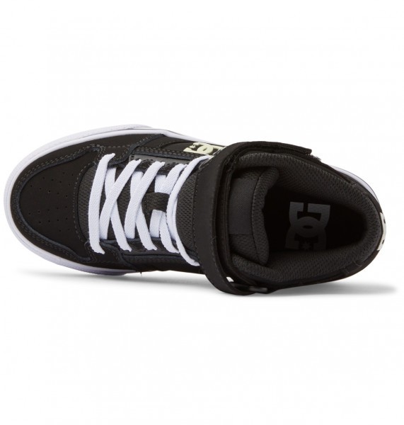 .//  /    Pure High-Top EV