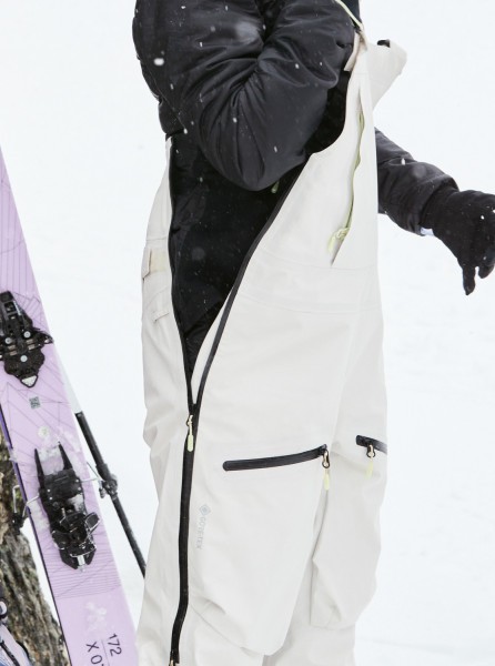 .// /   - Gore-Tex Lunalite 3L