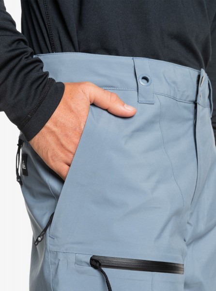 .// /    Forever Stretch Gore-Tex