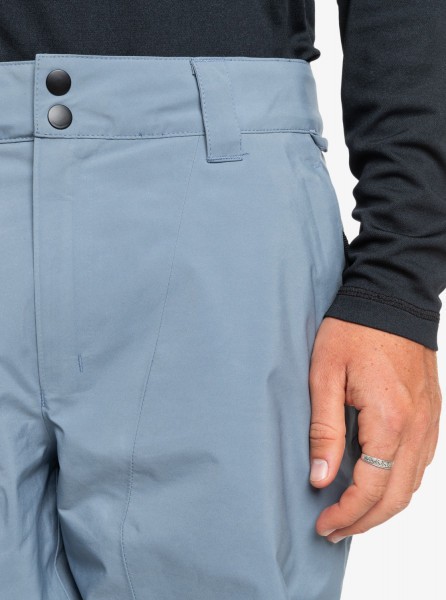 .// /    Forever Stretch Gore-Tex
