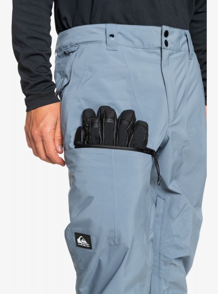 .// /    Forever Stretch Gore-Tex