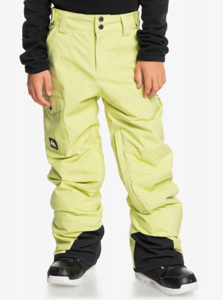 - utility youth p (gel0)
