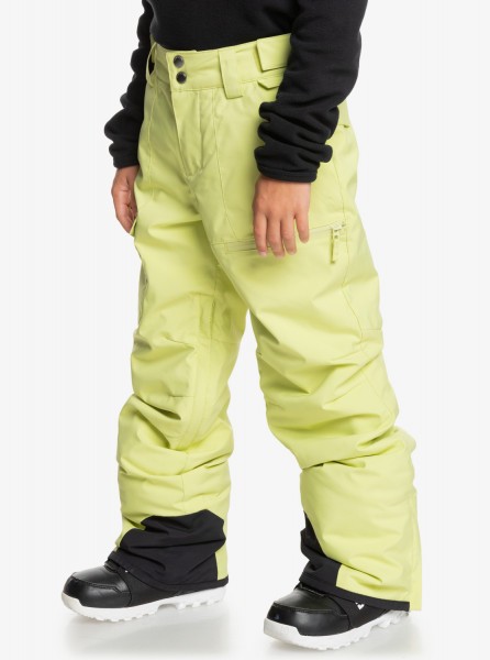 - utility youth p (gel0)