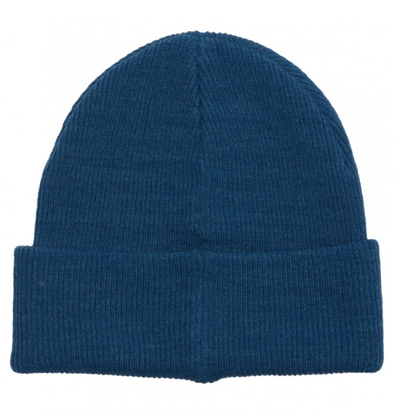  label youth beanie (bqp0)