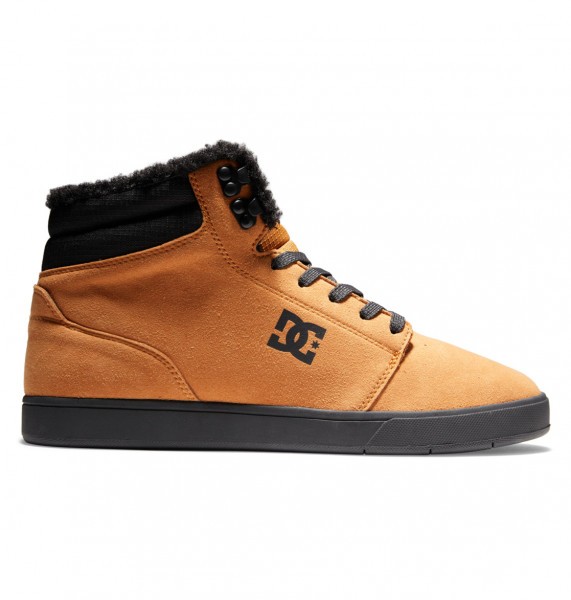 CRISIS 2 HI WNT (WEA)