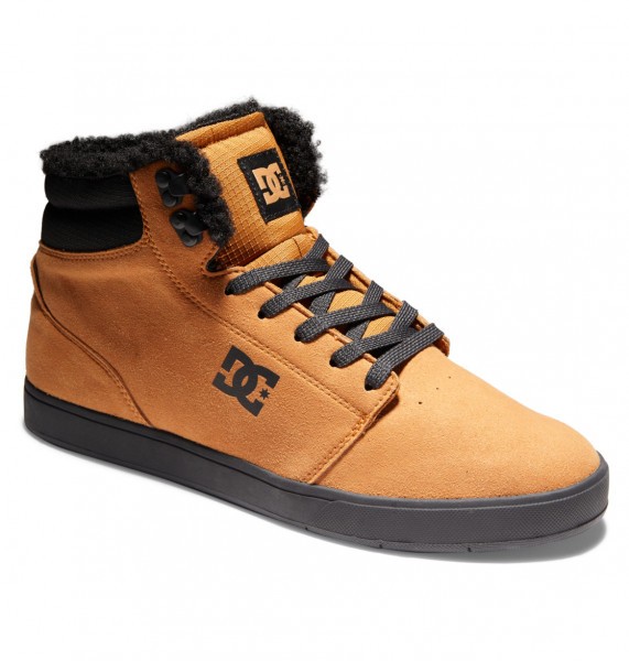 CRISIS 2 HI WNT (WEA)