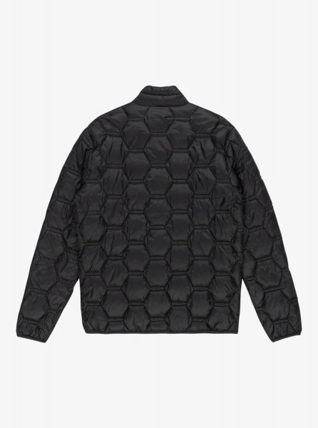 - fuse jacket (kvj0)