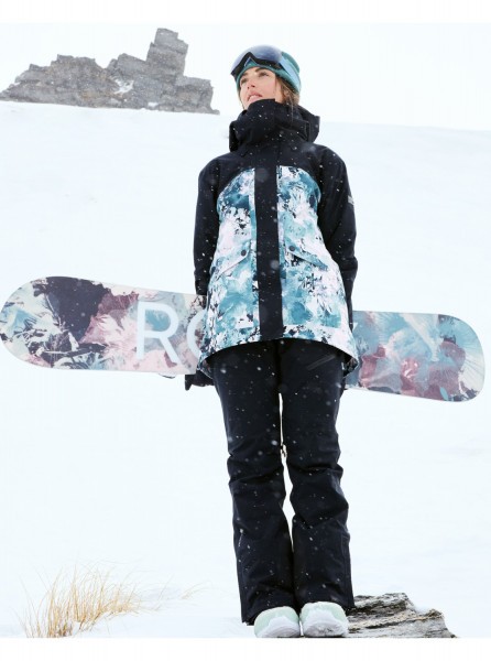 .// /    Gore-Tex Stretch Spridle