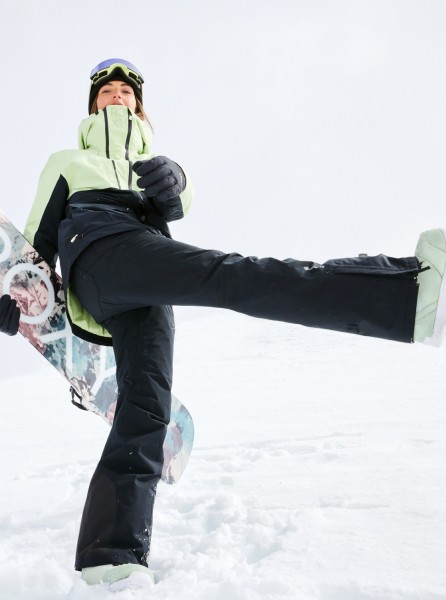 .// /    Gore-Tex Stretch Spridle