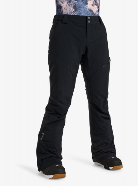 .// /    Gore-Tex Stretch Spridle