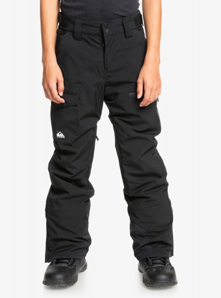  utility youth p (kvj0)
