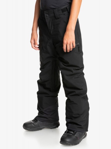  utility youth p (kvj0)
