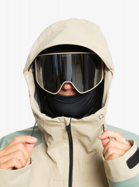 .// /    Pro S Carlson 3L Gore-Tex