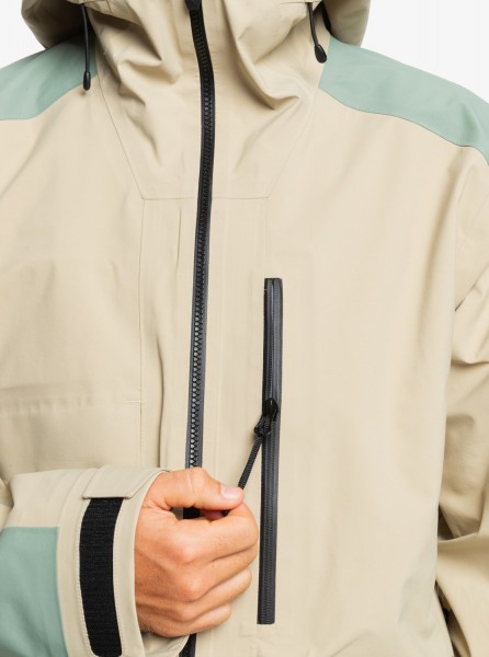 .// /    Pro S Carlson 3L Gore-Tex