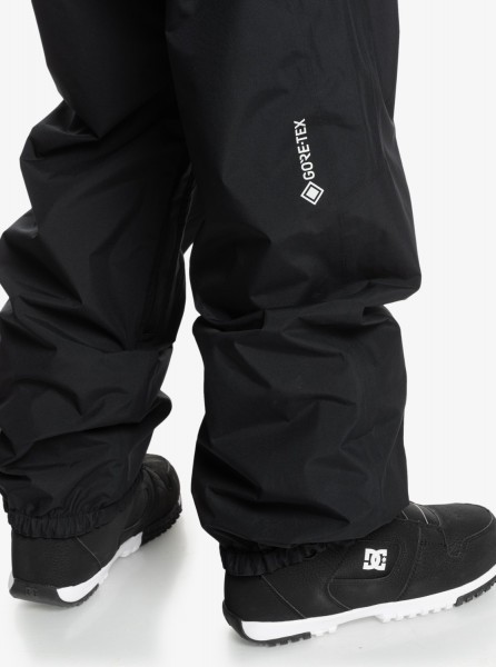 .// /    High Altitude Gore-Tex
