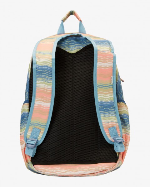 .///  Roadie 31L
