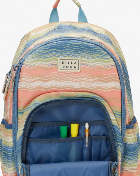.///  Roadie 31L