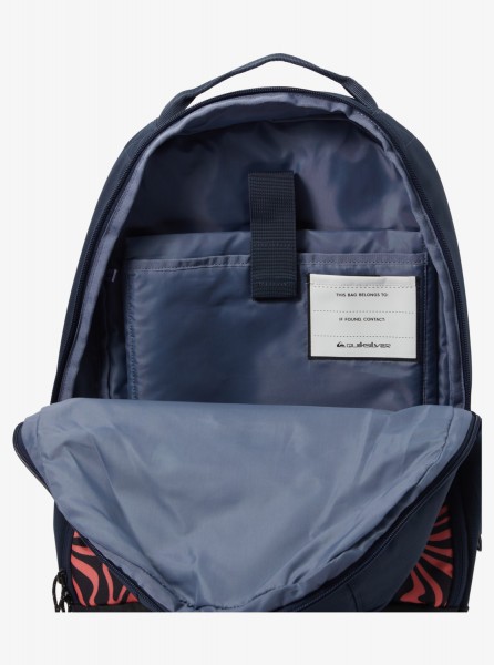 //  /    Schoolie 2.0 30L