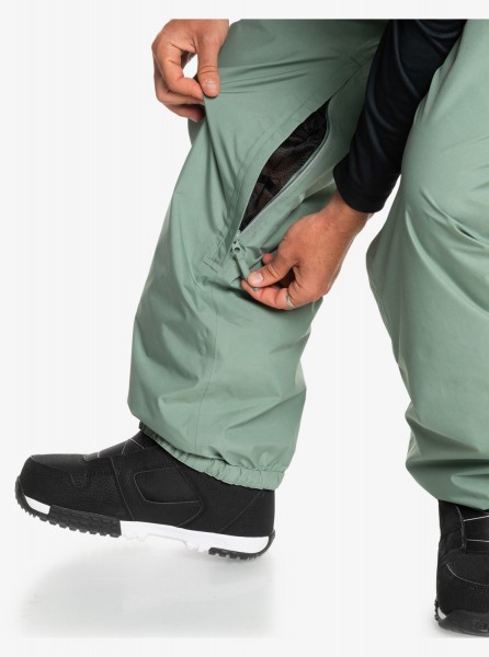 .// /    High Altitude Gore-Tex