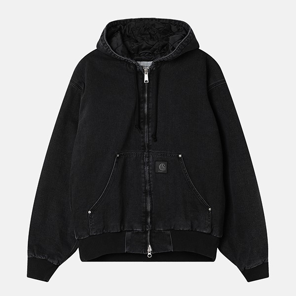  CARHARTT WIP OG Active Rivet Jacket