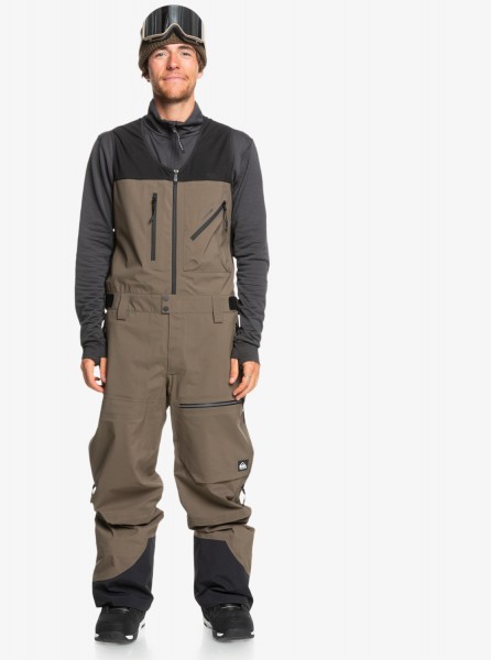  - Highline Pro 3L Gore-Tex