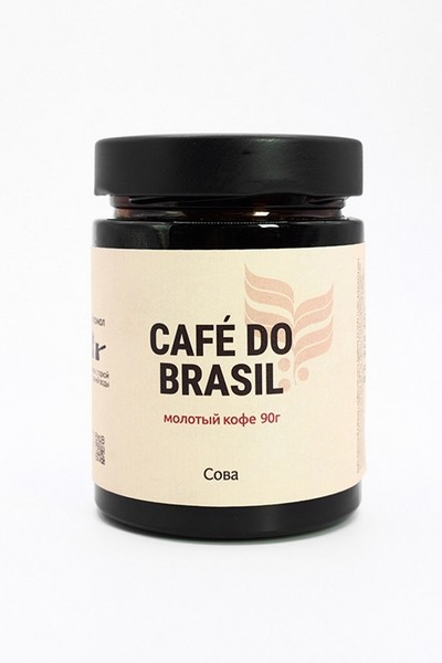   Cafe do Brazil