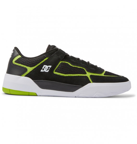 -  dc shoes metric s