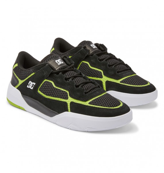 -  dc shoes metric s