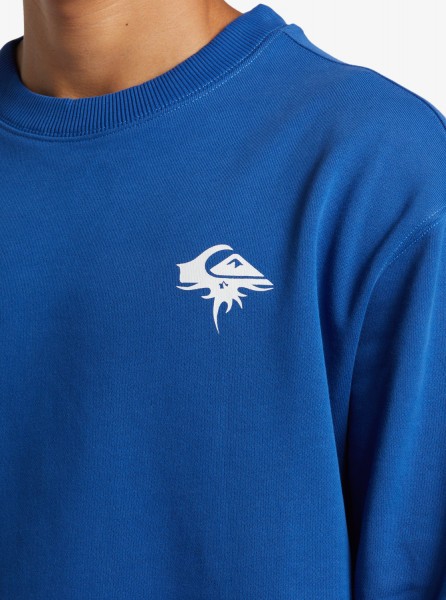 .///  DNA Thorn Logo