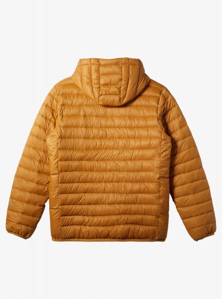 - scaly hood (cmt0)