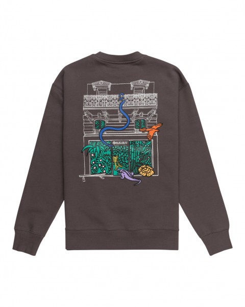 JUNGLE SHOP (KRY0)