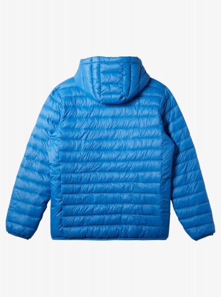 - scaly hood (bnj0)