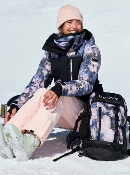  tribute backpac (bqy1)