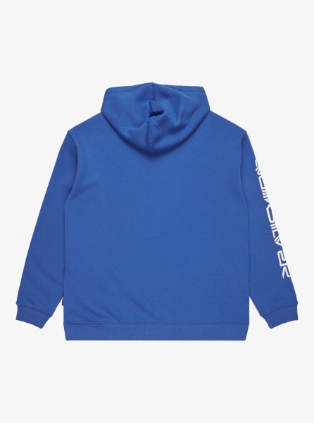 .//  /   Quiksilver Omni Logo