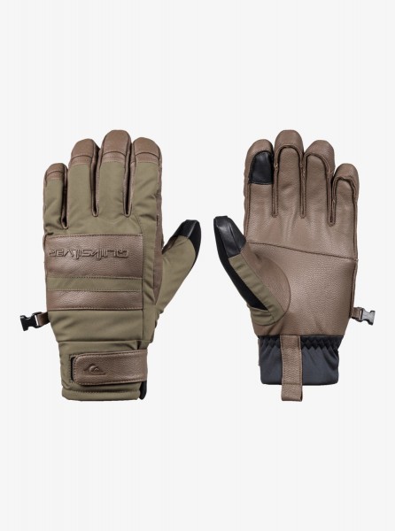 SQUAD GLOVE  GLOV CQP0