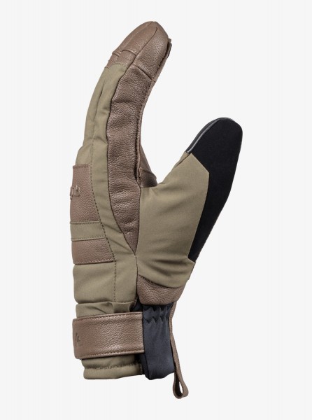 SQUAD GLOVE  GLOV CQP0