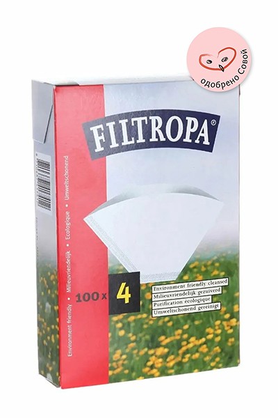  Filtropa