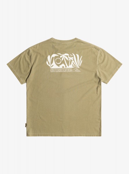  nulatomineral  tees gra0